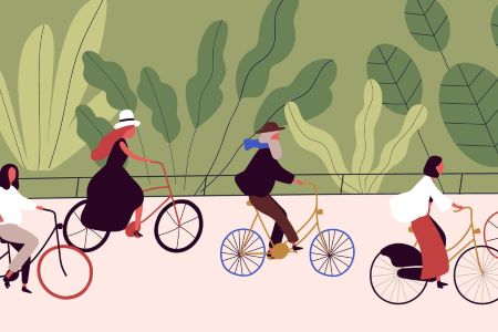 Bicikliranje i biciklizam